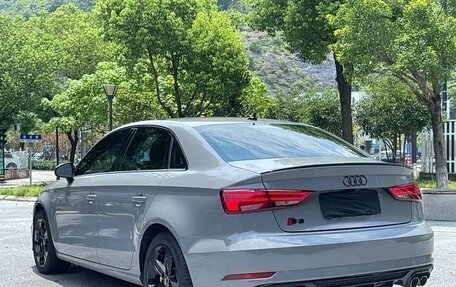 Audi A3, 2020 год, 1 752 832 рублей, 6 фотография