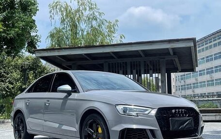 Audi A3, 2020 год, 1 752 832 рублей, 4 фотография