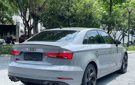 Audi A3, 2020 год, 1 752 832 рублей, 9 фотография