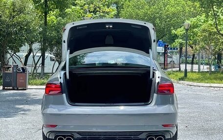 Audi A3, 2020 год, 1 752 832 рублей, 8 фотография