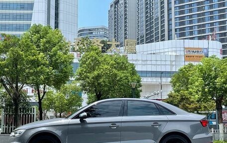 Audi A3, 2020 год, 1 752 832 рублей, 5 фотография