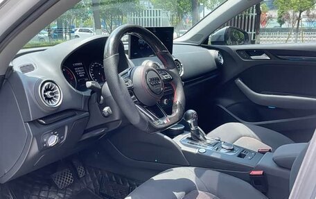 Audi A3, 2020 год, 1 752 832 рублей, 12 фотография