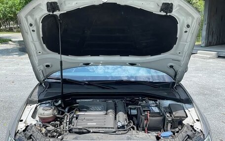 Audi A3, 2020 год, 1 752 832 рублей, 10 фотография