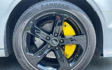 Audi A3, 2020 год, 1 752 832 рублей, 11 фотография