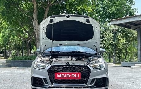 Audi A3, 2020 год, 1 752 832 рублей, 3 фотография