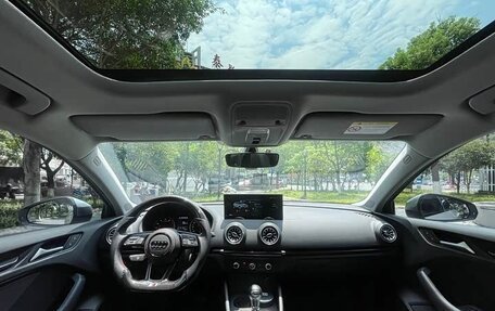 Audi A3, 2020 год, 1 752 832 рублей, 13 фотография