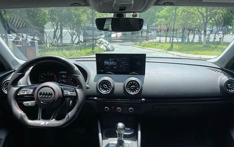 Audi A3, 2020 год, 1 752 832 рублей, 14 фотография