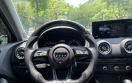 Audi A3, 2020 год, 1 752 832 рублей, 15 фотография