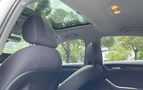 Audi A3, 2020 год, 1 752 832 рублей, 16 фотография