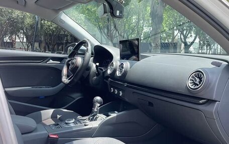 Audi A3, 2020 год, 1 752 832 рублей, 17 фотография