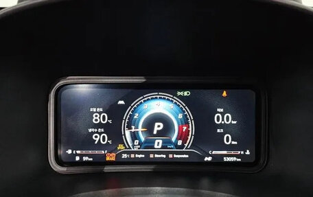 Hyundai Kona I, 2022 год, 2 150 000 рублей, 8 фотография