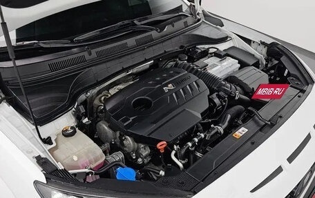 Hyundai Kona I, 2022 год, 2 150 000 рублей, 6 фотография