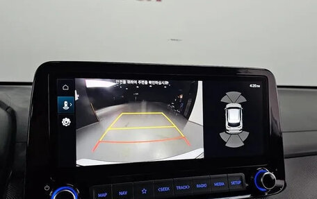 Hyundai Kona I, 2022 год, 2 150 000 рублей, 15 фотография