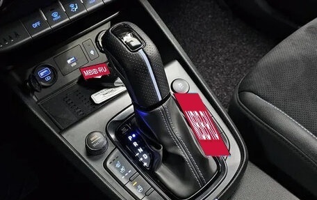 Hyundai Kona I, 2022 год, 2 150 000 рублей, 9 фотография