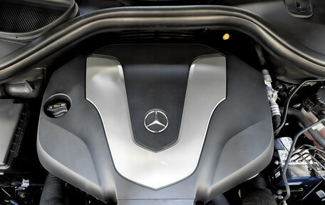 Mercedes-Benz GLS, 2019 год, 6 070 000 рублей, 9 фотография