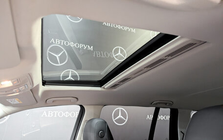 Mercedes-Benz GLS, 2019 год, 6 070 000 рублей, 22 фотография