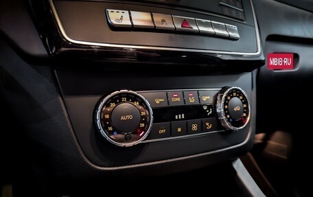 Mercedes-Benz GLS, 2019 год, 6 070 000 рублей, 25 фотография