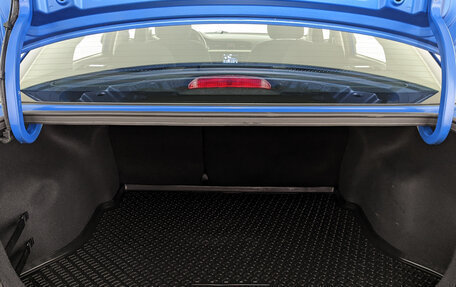 KIA Rio IV, 2020 год, 1 550 000 рублей, 10 фотография