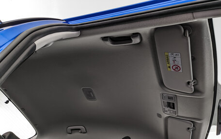 KIA Rio IV, 2020 год, 1 550 000 рублей, 23 фотография