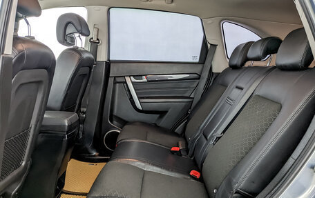 Chevrolet Captiva I, 2014 год, 1 450 000 рублей, 12 фотография