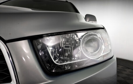 Chevrolet Captiva I, 2014 год, 1 450 000 рублей, 17 фотография