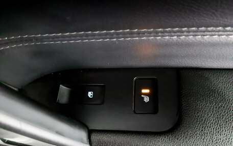 Chevrolet Captiva I, 2014 год, 1 450 000 рублей, 26 фотография