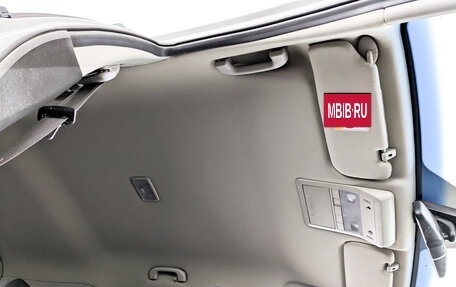 Chevrolet Captiva I, 2014 год, 1 450 000 рублей, 22 фотография