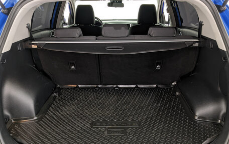 KIA Sportage IV рестайлинг, 2019 год, 1 995 000 рублей, 10 фотография