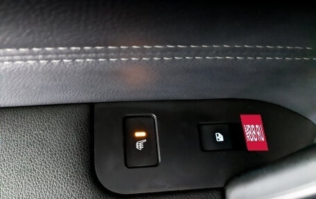 Chevrolet Captiva I, 2014 год, 1 450 000 рублей, 27 фотография