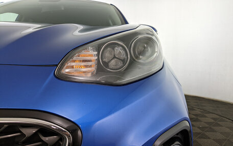 KIA Sportage IV рестайлинг, 2019 год, 1 995 000 рублей, 11 фотография