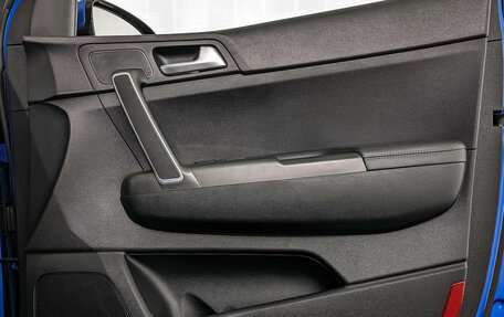 KIA Sportage IV рестайлинг, 2019 год, 1 995 000 рублей, 25 фотография