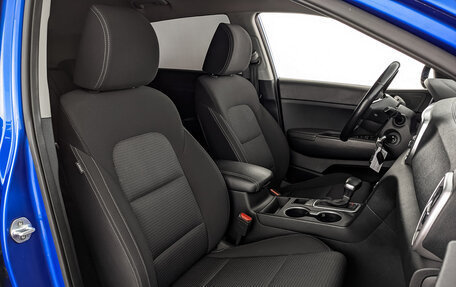 KIA Sportage IV рестайлинг, 2019 год, 1 995 000 рублей, 24 фотография