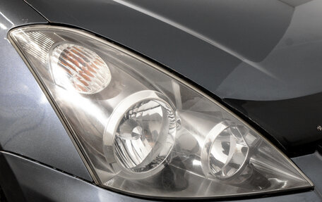 Toyota Wish II, 2003 год, 749 000 рублей, 9 фотография