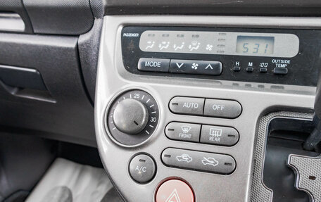 Toyota Wish II, 2003 год, 749 000 рублей, 20 фотография