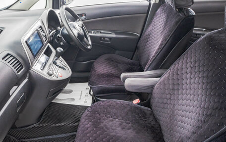 Toyota Wish II, 2003 год, 749 000 рублей, 22 фотография