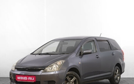 Toyota Wish II, 2003 год, 749 000 рублей, 4 фотография