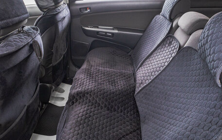 Toyota Wish II, 2003 год, 749 000 рублей, 23 фотография