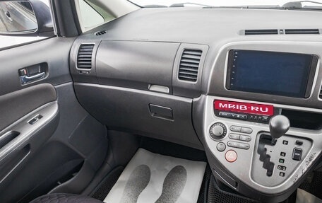 Toyota Wish II, 2003 год, 749 000 рублей, 21 фотография