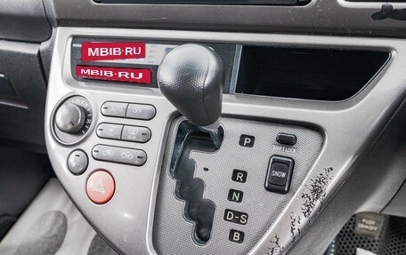 Toyota Wish II, 2003 год, 749 000 рублей, 19 фотография