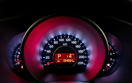 KIA Soul II рестайлинг, 2018 год, 1 495 000 рублей, 13 фотография