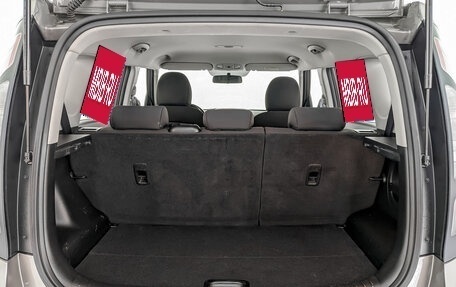 KIA Soul II рестайлинг, 2018 год, 1 495 000 рублей, 10 фотография