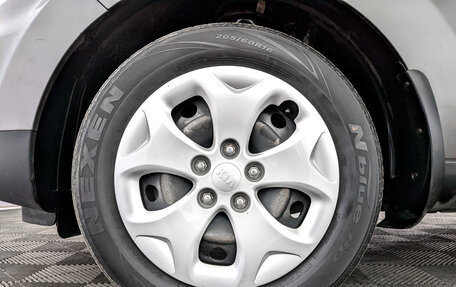 KIA Soul II рестайлинг, 2018 год, 1 495 000 рублей, 18 фотография