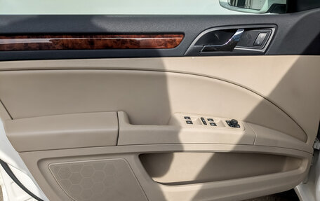 Skoda Superb III рестайлинг, 2012 год, 1 195 000 рублей, 19 фотография