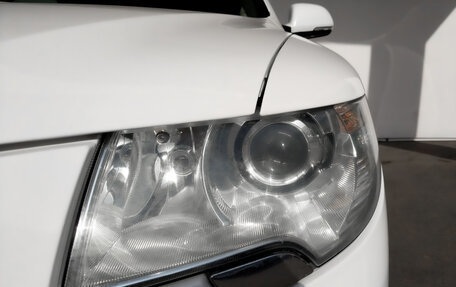 Skoda Superb III рестайлинг, 2012 год, 1 195 000 рублей, 17 фотография