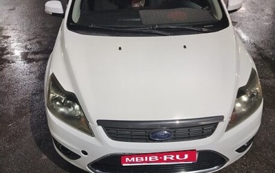 Ford Focus II рестайлинг, 2010 год, 450 000 рублей, 1 фотография