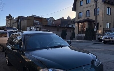 Hyundai Elantra III, 1997 год, 150 000 рублей, 1 фотография