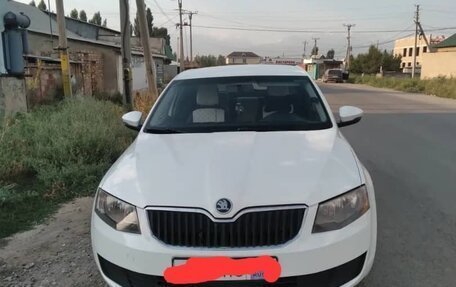 Skoda Octavia, 2016 год, 550 000 рублей, 1 фотография