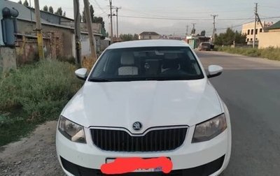 Skoda Octavia, 2016 год, 550 000 рублей, 1 фотография