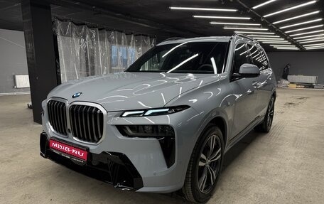 BMW X7, 2025 год, 15 900 000 рублей, 1 фотография