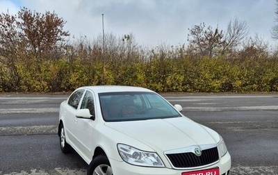 Skoda Octavia, 2011 год, 899 000 рублей, 1 фотография
